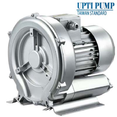 Máy sục khí con sò UPTI GB 370 (0.37kW - 220V)