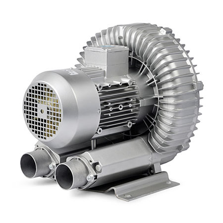 Máy sục khí Upti GB 1500S (1.5kW - 380V)