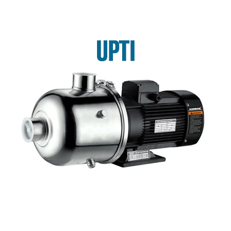 Máy bơm tăng áp UPTI PUMP CH16-3T (3kW)