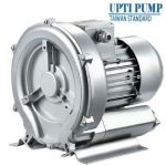 Máy sục khí con sò UPTI GB 370 (0.37kW - 220V)