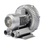 Máy sục khí Upti GB 1500S (1.5kW - 380V)