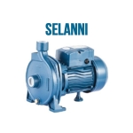 Máy bơm ly tâm trục ngang CM100/1 (0.75kW - 220V)