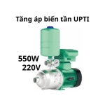 Máy bơm tăng áp biến tần MHI- 403EA (0.55KW - 220V)