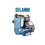 Máy bơm chân không tăng áp SLM 450A (450W - 220V)