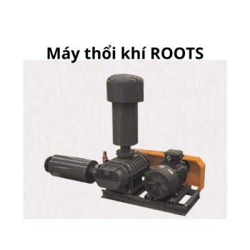 Máy thổi khí ROOTS