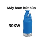 Mấy bơm chìm hút bùn LH430 (30kW-380V)
