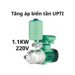 Máy bơm tăng áp biến tần MHI- 803EA (1.1KW-220V)