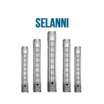 Cánh inox 6 inch 6SP46-7 (11kW)