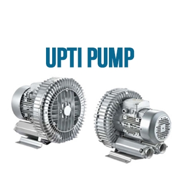 Máy sục khí UPTI GB 250 (0.25kW - 220V)